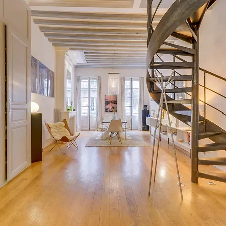 公寓 Divine - Superbe Loft Plein Centre