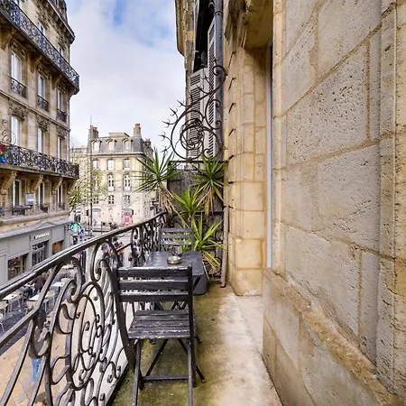 Divine - Superbe Loft Plein Centre Apartamento *