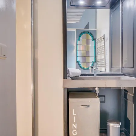 Appartamento Divine - Superbe Loft Plein Centre