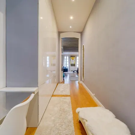 Divine - Superbe Loft Plein Centre Lägenhet Bordeaux