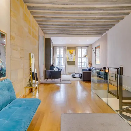 Divine - Superbe Loft Plein Centre *