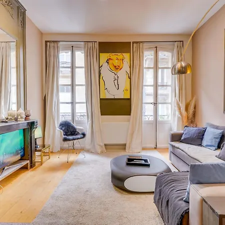 Divine - Superbe Loft Plein Centre *