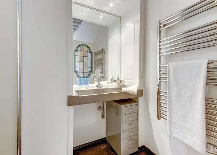 Apartmán Divine - Superbe Loft Plein Centre Bordeaux