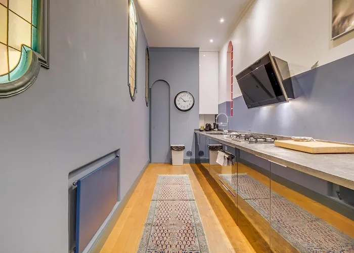 Divine - Superbe Loft Plein Centre Apartmán *