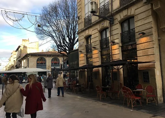 Divine - Superbe Loft Plein Centre