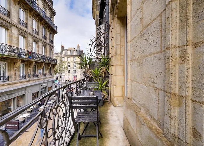 Divine - Superbe Loft Plein Centre Appartamento *