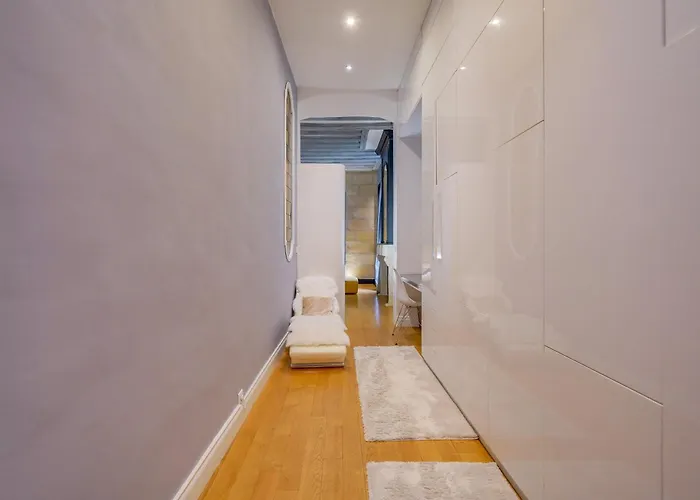 Divine - Superbe Loft Plein Centre * Bordeaux