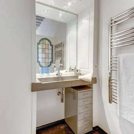 Lejlighed Divine - Superbe Loft Plein Centre Bordeaux