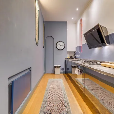 Divine - Superbe Loft Plein Centre Lejlighed *