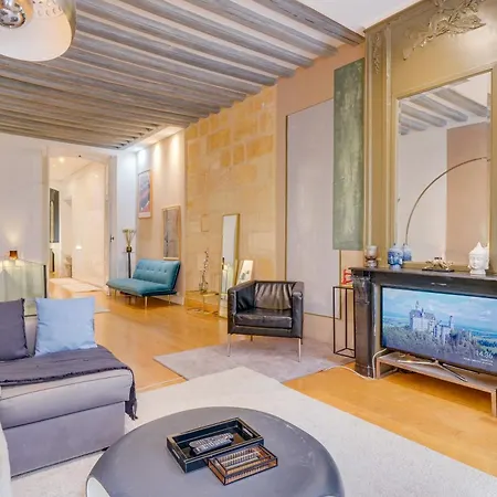 Divine - Superbe Loft Plein Centre Lejlighed