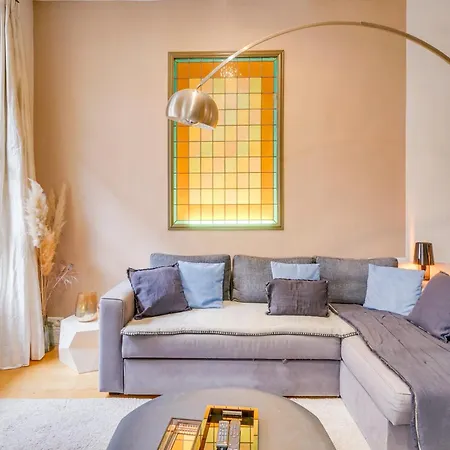 Lejlighed Divine - Superbe Loft Plein Centre