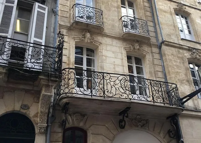 Divine - Superbe Loft Plein Centre * Bordeaux