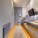 Divine - Superbe Loft Plein Centre Apartment *