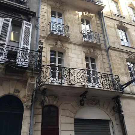 Divine - Superbe Loft Plein Centre * Бордо