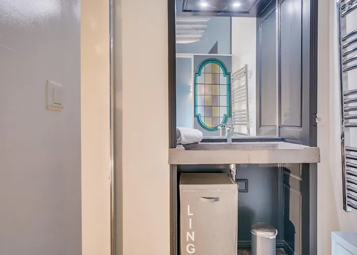 Apartamento Divine - Superbe Loft Plein Centre